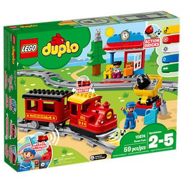lego duplo ch