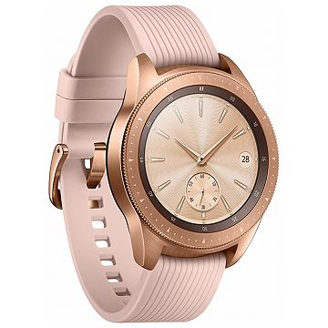 smartwatch samsung galaxy watch 46mm media markt