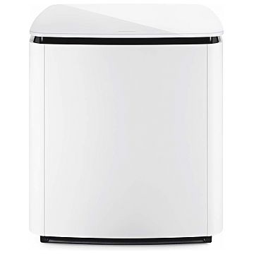 bose acoustimass 300 weiss