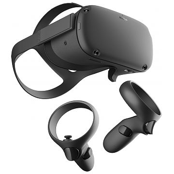 oculus rift s tweakers