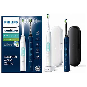 philips protective clean 5100