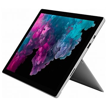MICROSOFT Surface Pro 6 à partir de CHF 1'296.50 sur Toppreise.ch
