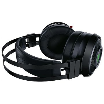 Razer Nari Ultimate Black Rz04 R3m1 From Chf 185 80 At Toppreise Ch