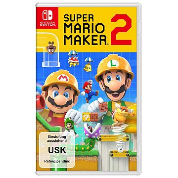 super mario deluxe media markt