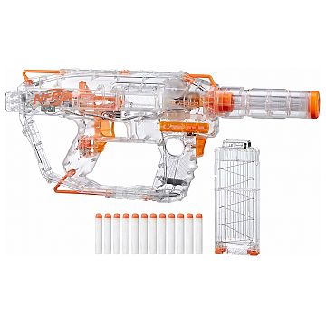 nerf n strike modulus evader