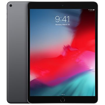 Apple Ipad Air 10 5 2019 Wi Fi 256gb Space Gray Muuq2ty A From Chf 719 00 At Toppreise Ch