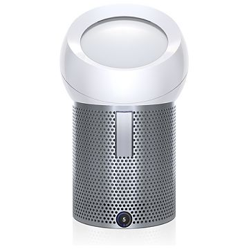 Dyson Pure Cool Me White Silver 275910 01 From Chf 289 60 At Toppreise Ch