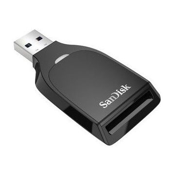 SanDisk MobileMate microSD Card Reader UHS-I USB 3.0 Speicherkartenleser 