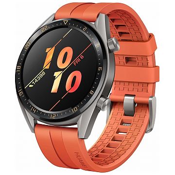 huawei watch gt sport black 55023259