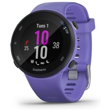 garmin forerunner 45 rebel