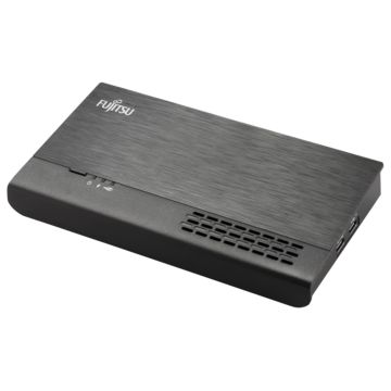 Fujitsu Usb Port Replicator Pr09 S F6007 L500 From Chf 159 30 At Toppreise Ch