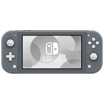 nintendo switch ch