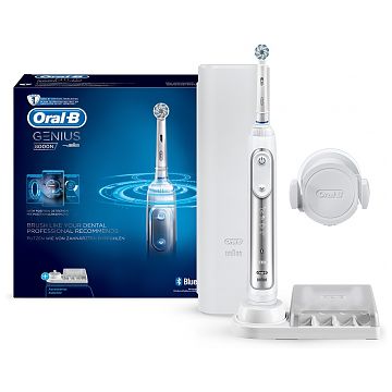 genius 8000n oral b
