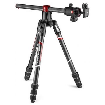 MANFROTTO Befree GT XPRO Carbon Kit (MKBFRC4GTXP-BH) ab CHF 360.00