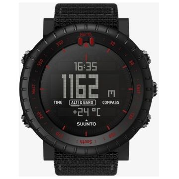 newest suunto watches