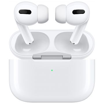APPLE AirPods Pro, with Charging Case (MWP22ZM/A) from CHF 208.90 