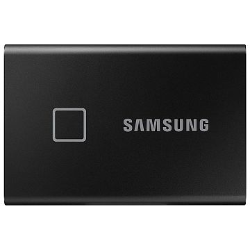 Disque SSD Externe Samsung Portable T7 MU-PC2T0T/WW 2 To USB 3.2