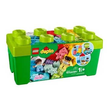 lego duplo ch
