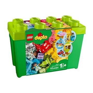 lego duplo ch