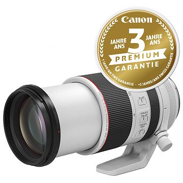 CANON RF 70-200 mm F/2.8L IS USM from CHF 2'159.00 at 