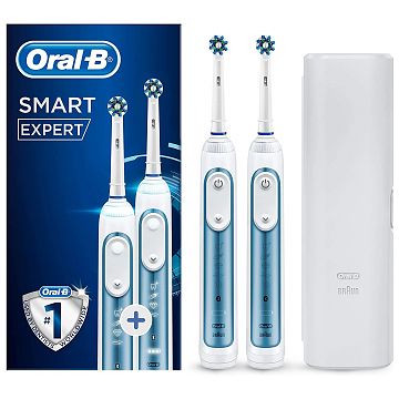 oral b smart expert duo