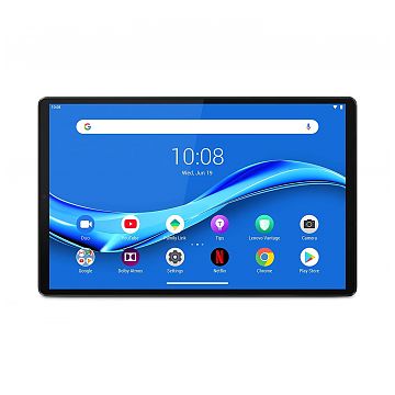 Lenovo Tab M10 Fhd Plus 32gb Iron Grey Tb X606f From Chf 166 00 At Toppreise Ch