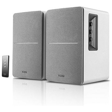 edifier r1280t white