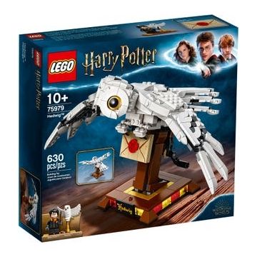 hedwig lego