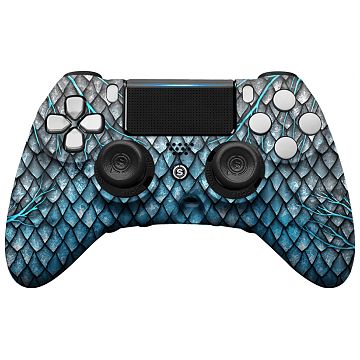 syndicate scuf