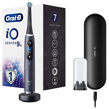 oral b io 9 vs 9n