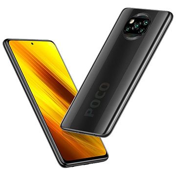 Xiaomi Poco X3 From Chf 9 90 At Toppreise Ch