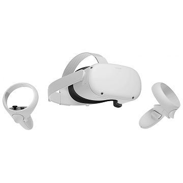 oculus rift s tweakers