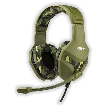 konix mythics ps u800