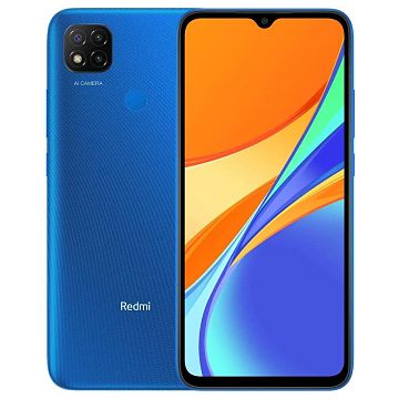 Xiaomi Redmi 9c Nfc 64gb Twilight Blue Ab Chf 148 90 Bei Toppreise Ch