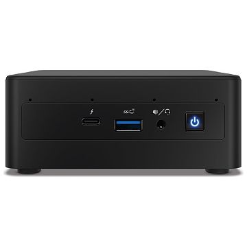 INTEL NUC 11 Performance Kit Panther Canyon NUC11PAHi3