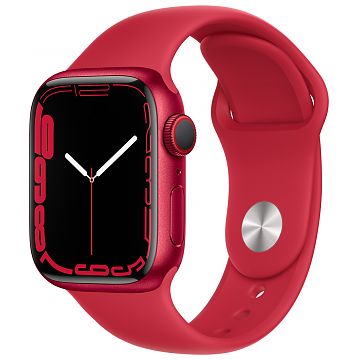 APPLE Watch Series 7, 41mm ab CHF 614.00 bei Toppreise.ch