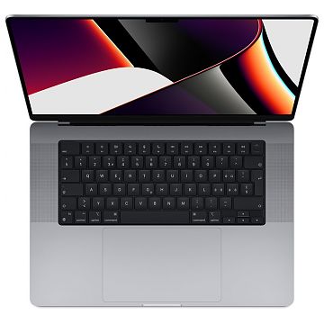 APPLE MacBook Pro 16
