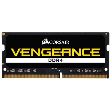 CORSAIR Vengeance SO-DIMM, 64GB (CMSX64GX4M2A3200C22) from CHF