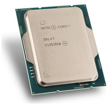 INTEL Core i3-12100F 