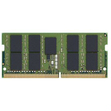 KINGSTON ValueRAM ECC DDR4-2666 SO-DIMM, 16GB (KSM26SED8/16MR) ab