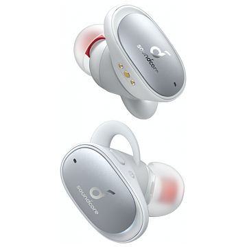 ANKER Soundcore Liberty 2 Pro, Weiss (A3909G21) - Toppreise.ch