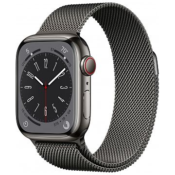 APPLE Watch Series 8, 45mm ab CHF 279.00 bei Toppreise.ch