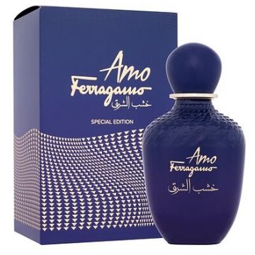 Amo ferragamo perfume price hot sale