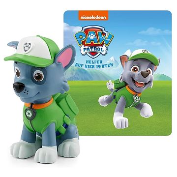 TONIES Paw Patrol - Die Hundeschau (11000247) ab CHF 18.45 bei Toppreise.ch