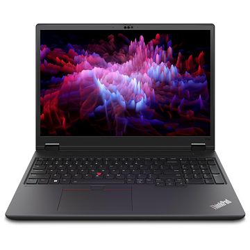 Lenovo Thinkpad P V Gen Core Ultra H X Ghz Gb