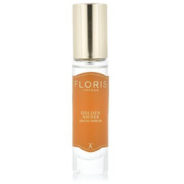 Women's Perfume Floris Golden Amber EDP 100 ml main image 0