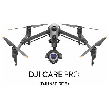 Dji Inspire Care Pro Ab Chf Bei Toppreise Ch