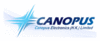 Link zu CANOPUS