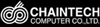 Link zu CHAINTECH