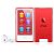 APPLE iPod nano (PRODUCT) RED, 16GB, Generation 7, Red (MD744)